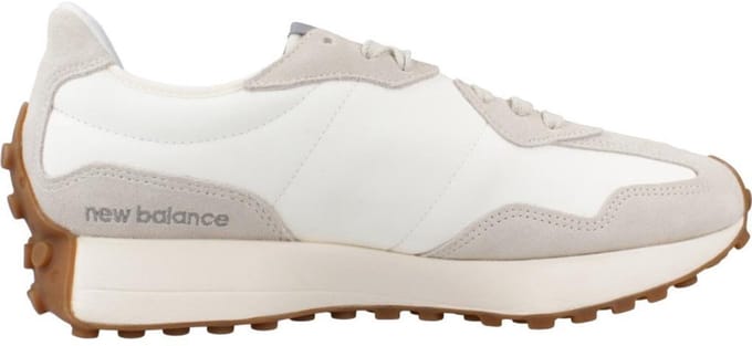New Balance U327 Unisex Sneakers - MooNBeam