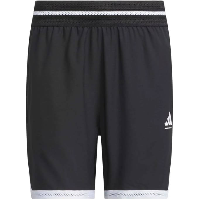 Damesshort adidas Crazy Lite