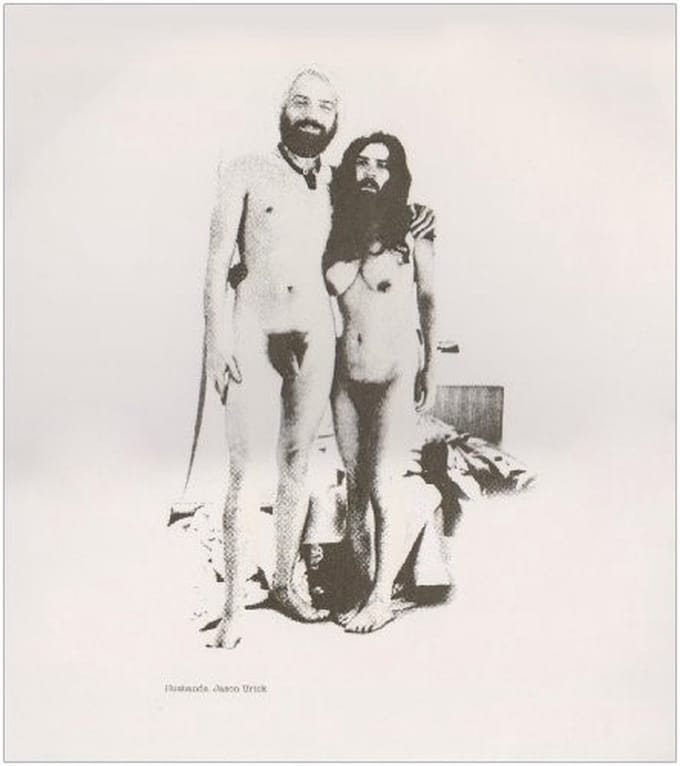 Jason Urick - Husbands (LP)
