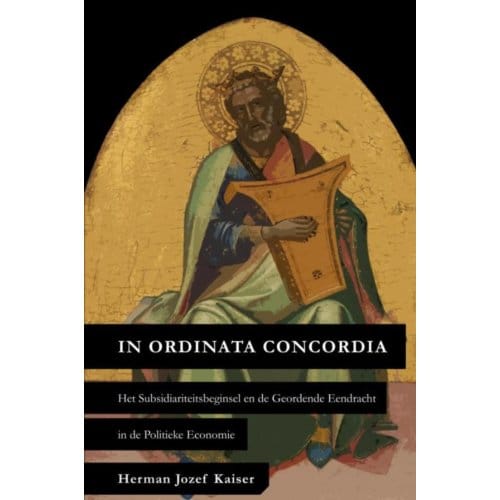 In Ordinata Concordia - Herman Jozef Kaiser
