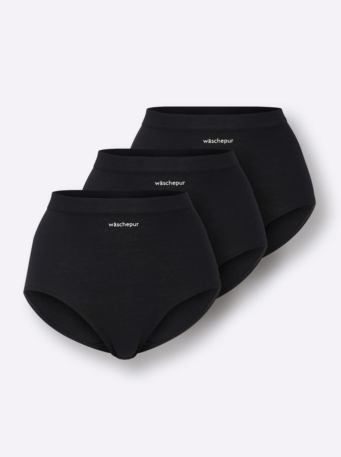 Tailleslip