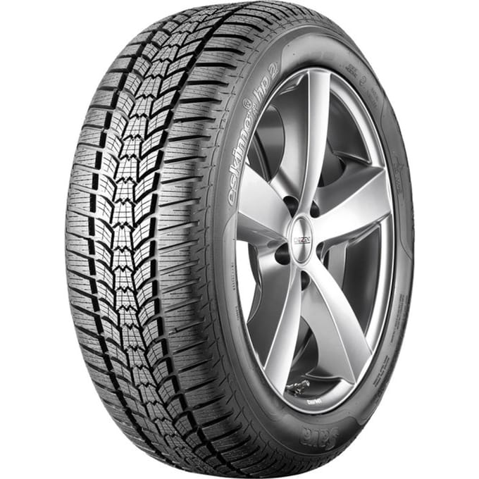 Sava Eskimo HP2 ( 205/55 R17 95V XL )