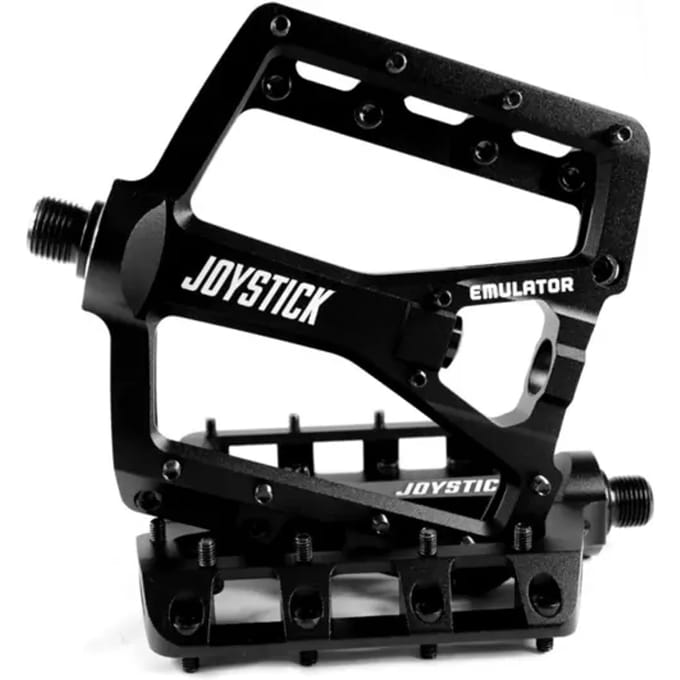 Pedalen Joystick Emulator