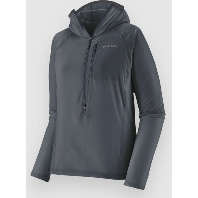 Vrouwen windjack Patagonia Airshed Pro