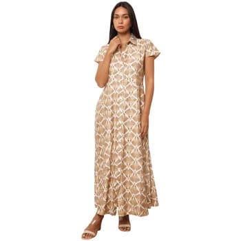 Jurk La Modeuse 74245_P175692