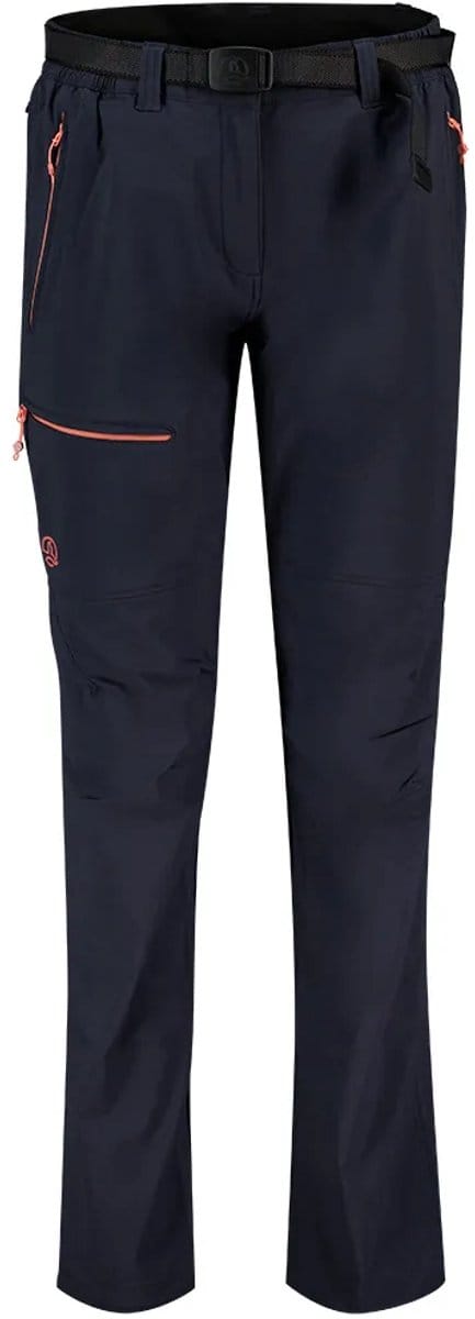 Ternua Dinesh Broek Blauw,Grijs M Vrouw