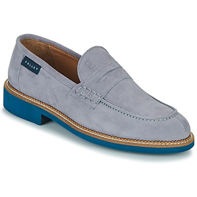 Mocassins Pellet CLEMENT