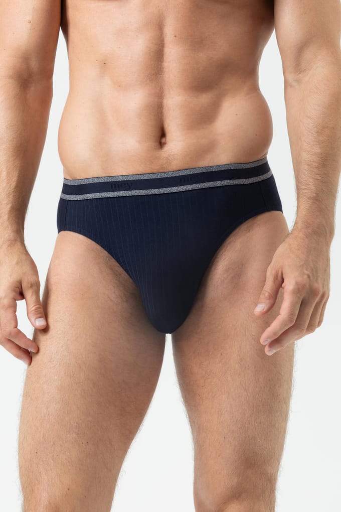 mey Herren Slip Serie Unlimited