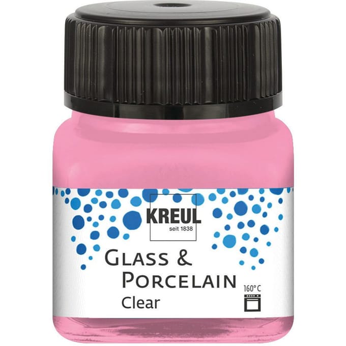 KREUL 16294 Verf op waterbasis 20 ml 1 stuk(s)