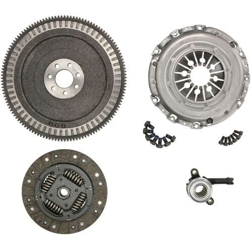 Koppelingsset NEXUS F1R114NX