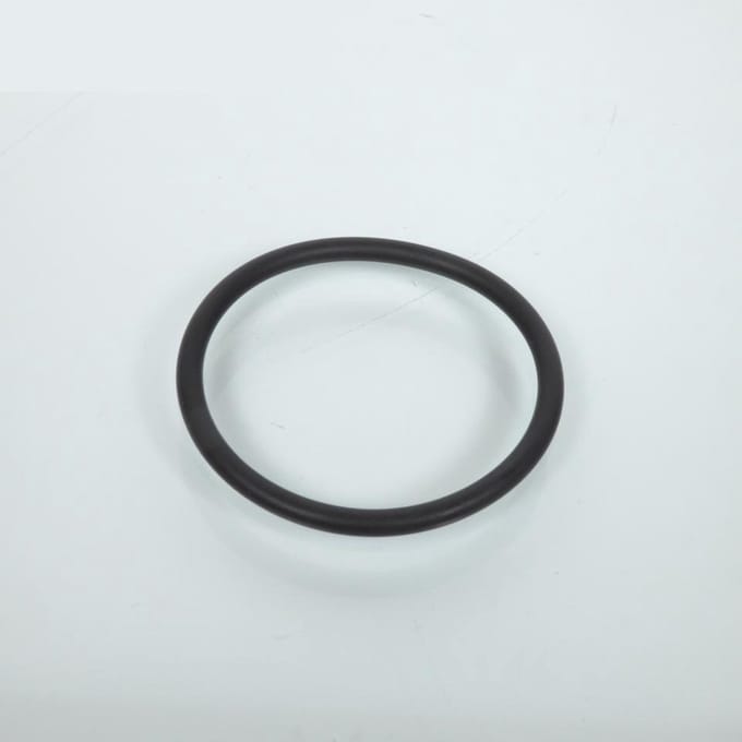 Uitlaatpakking Centauro voor Motor Kawasaki 80 KX 1981 tot 1990 W414370SR / 38x43x3.5mm Nieuw