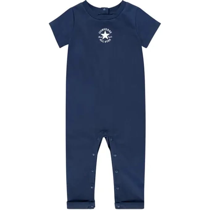 Baby romper Converse CNVN Dissected CTP Coverall
