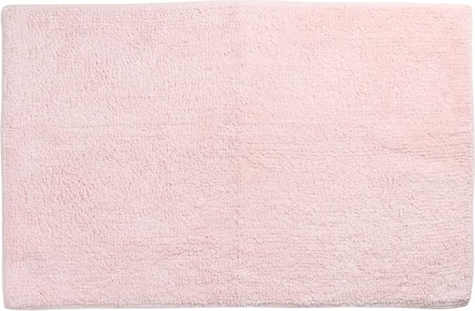 Differnz Initio Badmat 50x80cm Rose