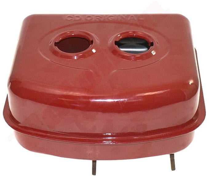 Benzinetank passend op HONDA GX160 2T ( 17510-Z4M-000ZA )