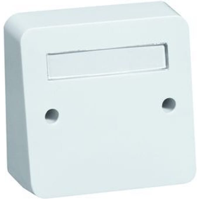 Honeywell Peha Standaard Inzetschakelbord Plaat - 00148711
