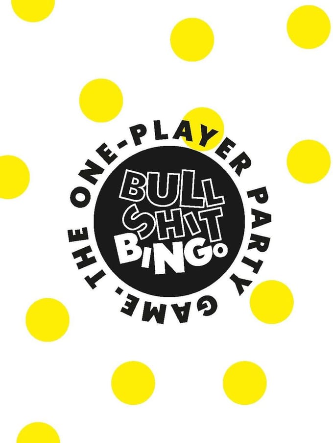 Bullshit Bingo