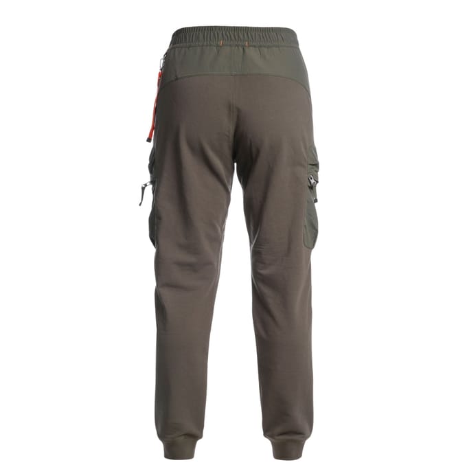 Parajumpers Soave Green Cargo-broek
