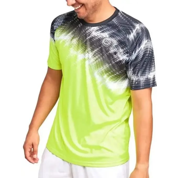Jersey J'hayber