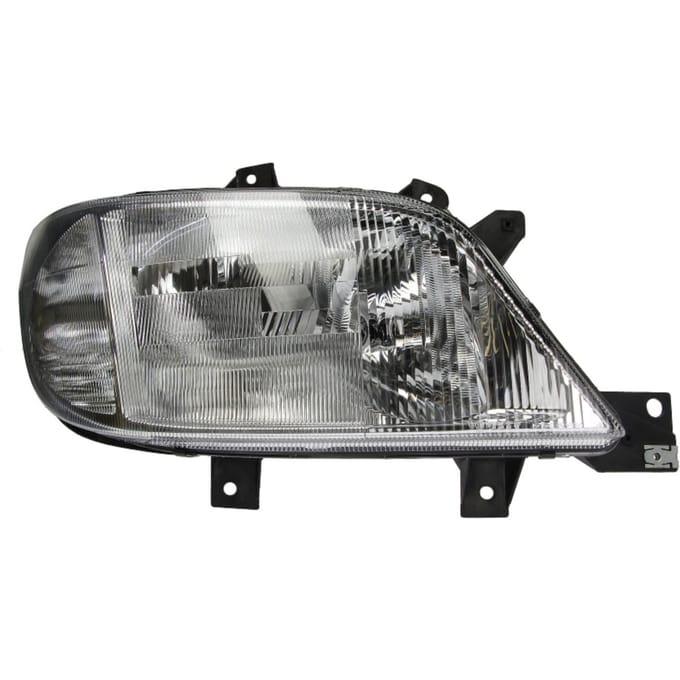 Koplampen TYC 20-0495-05-2