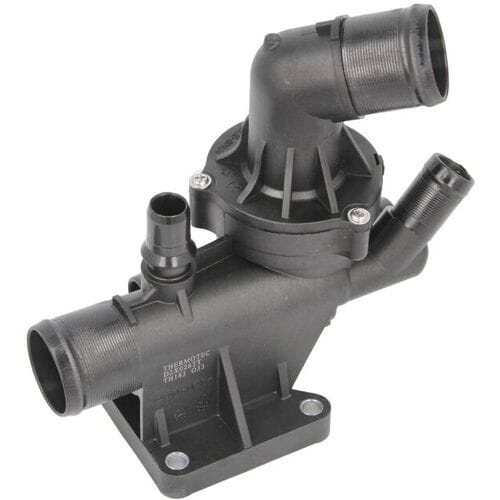 Thermostaat, koelvloeistof THERMOTEC D2X026TT