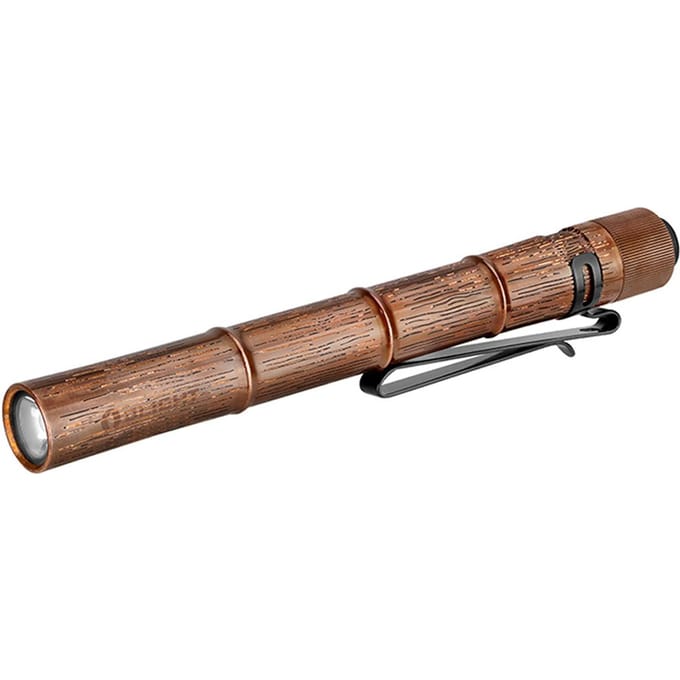Olight i3t plus eos ancient bamboo limit