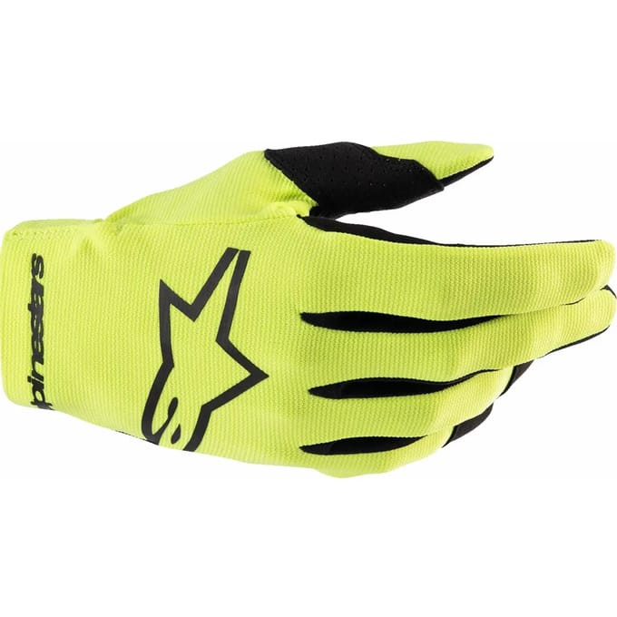Motorcross handschoenen Alpinestars Radar