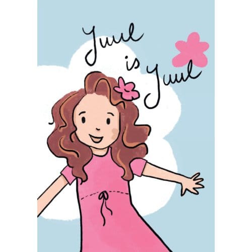 Juul Is Juul - Ula Rusin