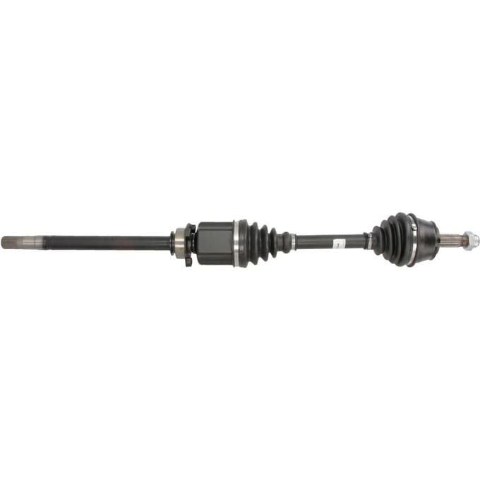 Aandrijfas POINT GEAR PNG73046
