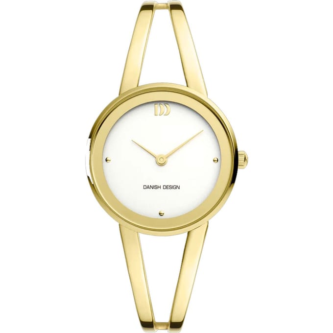 Danish Design Dames horloge IV05Q1295 Nostalgi