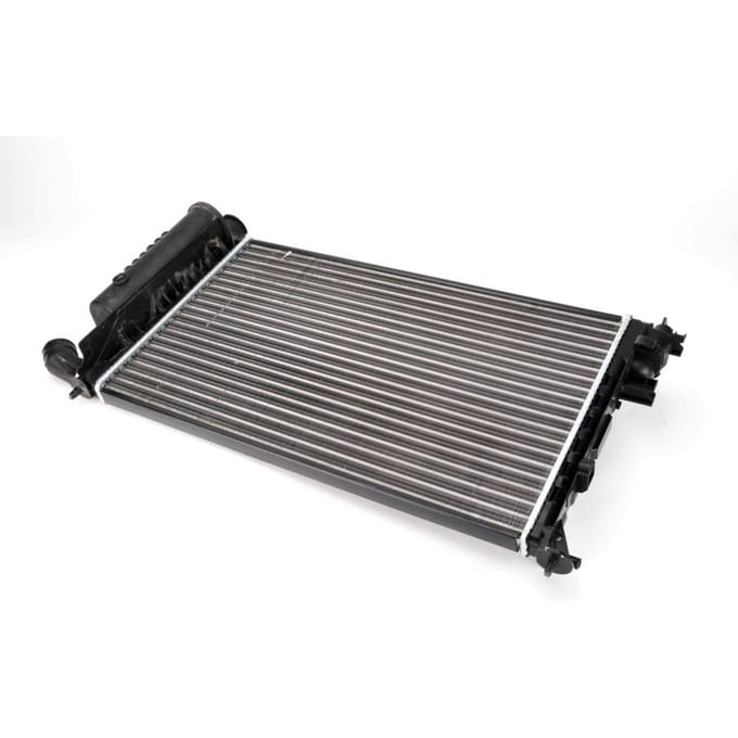 Radiator, motorkoeling THERMOTEC D7P018TT