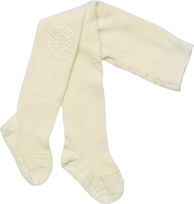 GoBabyGo Wollen Maillot Snowflake 12-18 maanden (80/86)