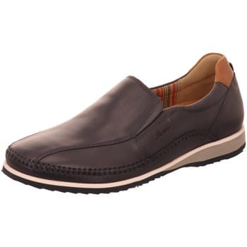Mocassins Sioux -
