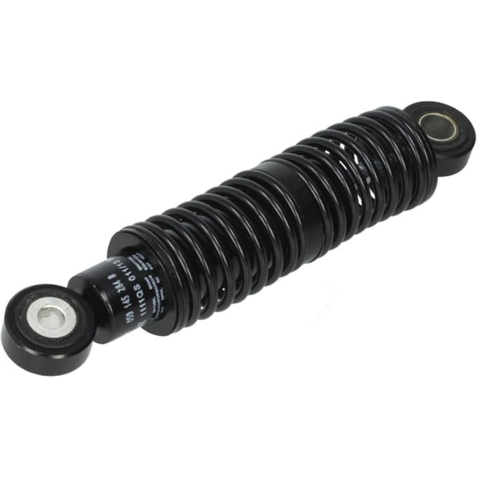 Spanpoelie, V-riem SNR GA357.37