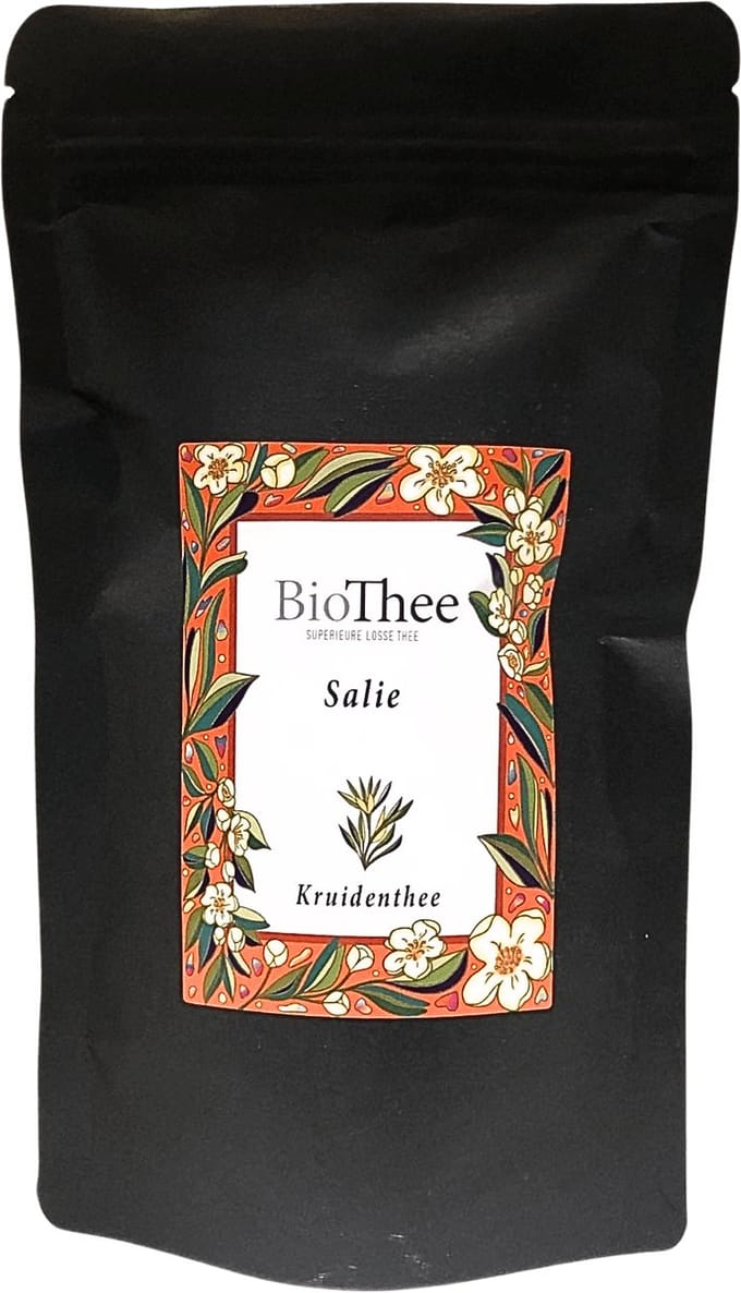 Salie (Bio) 150 gr.