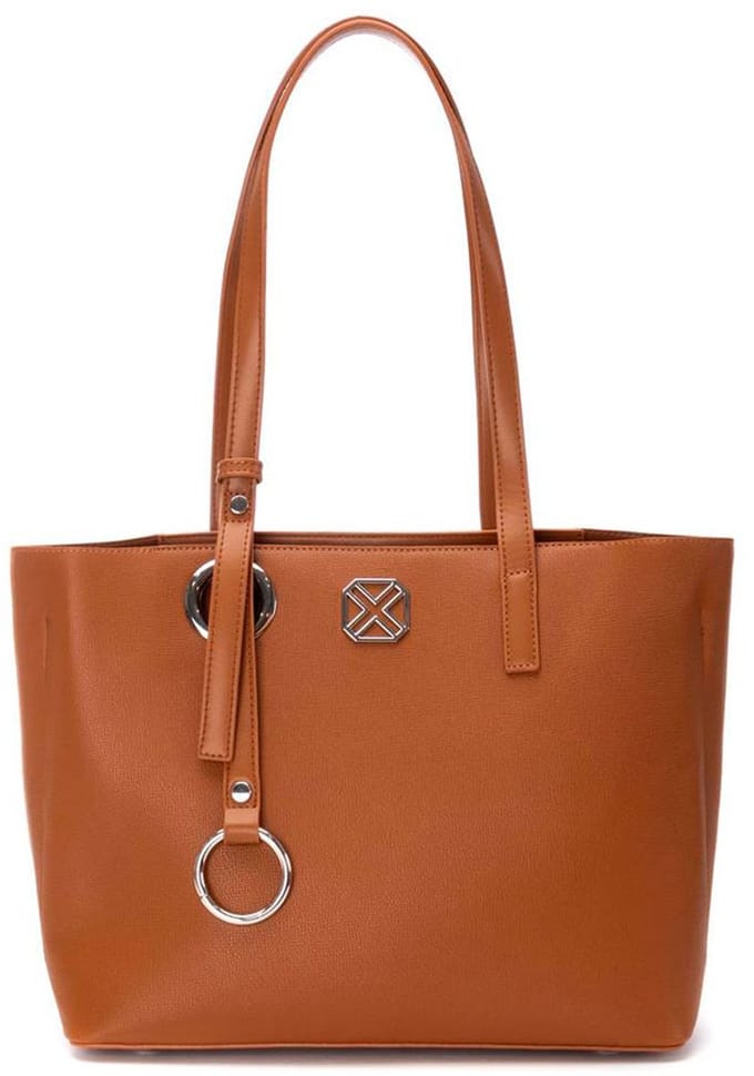 Xti 184446 Shopper Tas Bruin