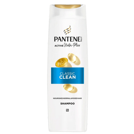 Pantene Pro-V Active Classic Clean Shampoo – 325ml