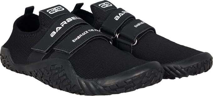 Barbelts - Lifting shoes - zwart - Schoenmaat: 43