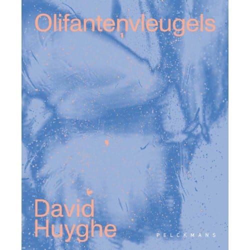 Olifantenvleugels - David Huyghe