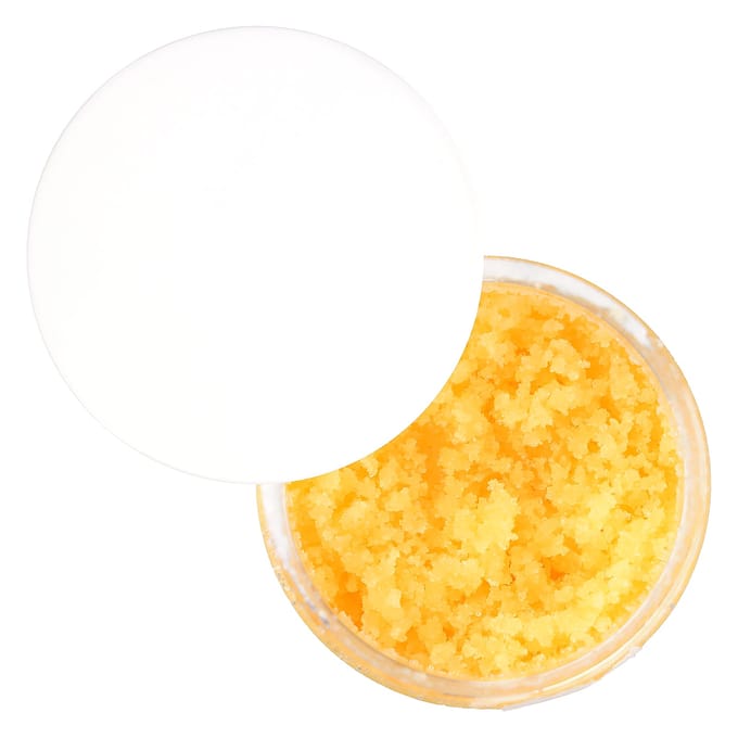 Brooklyn Botany, Zoete Sinaasappel Scrub, 10,5 oz (300 g) beige
