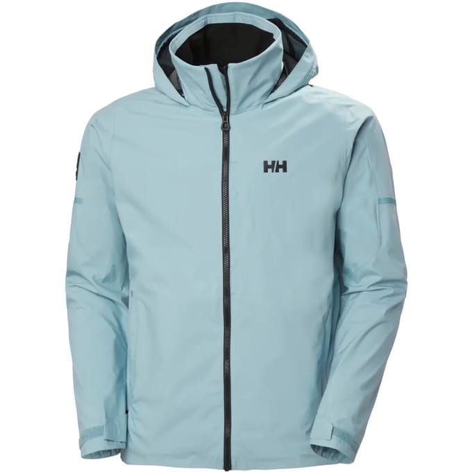 Waterdichte jas met capuchon Helly Hansen Racing 2.0