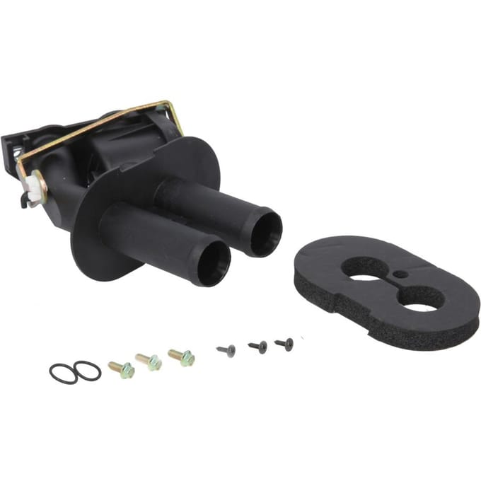 Koelvloeistof regelklep THERMOTEC D0M002TT
