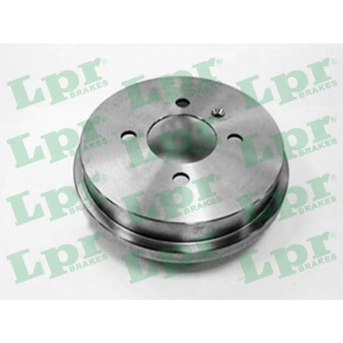 Remtrommel LPR 7D0440
