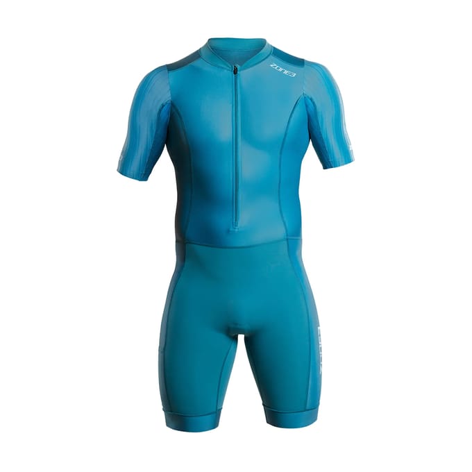 Kort triathlonpak Zone3 Activate+