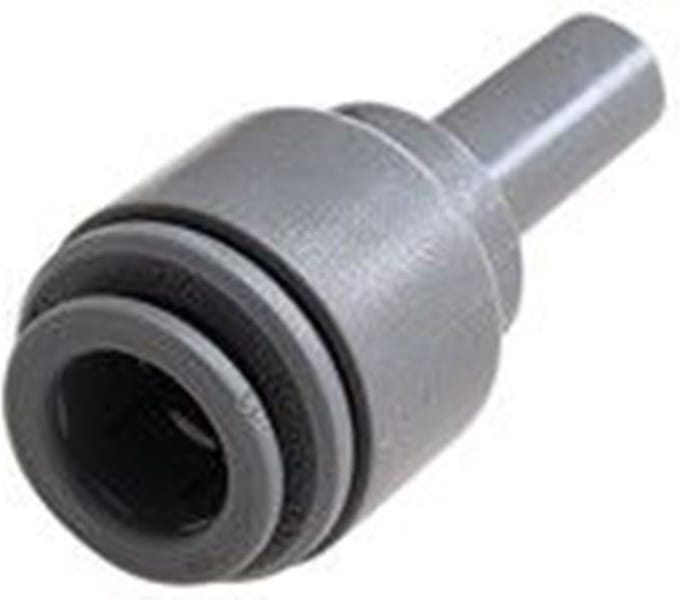 John Guest insteek 8mm naar 9,5mm