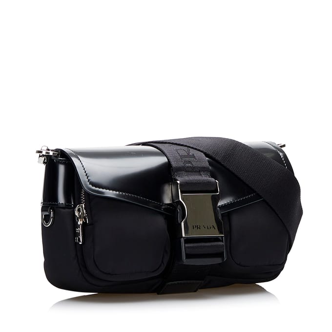 Crossbody Gespsac