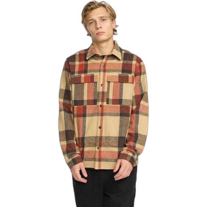 Shirt Revolution Utility