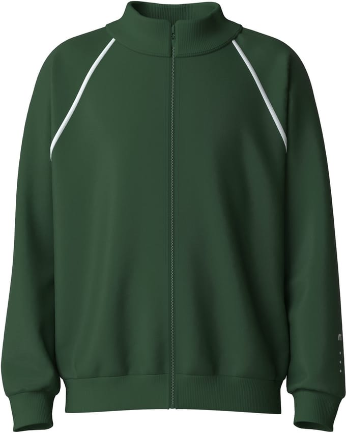 NAME IT - NKNDUNNE LS NREG SWE CARD UNB - Unisex - Vesten
