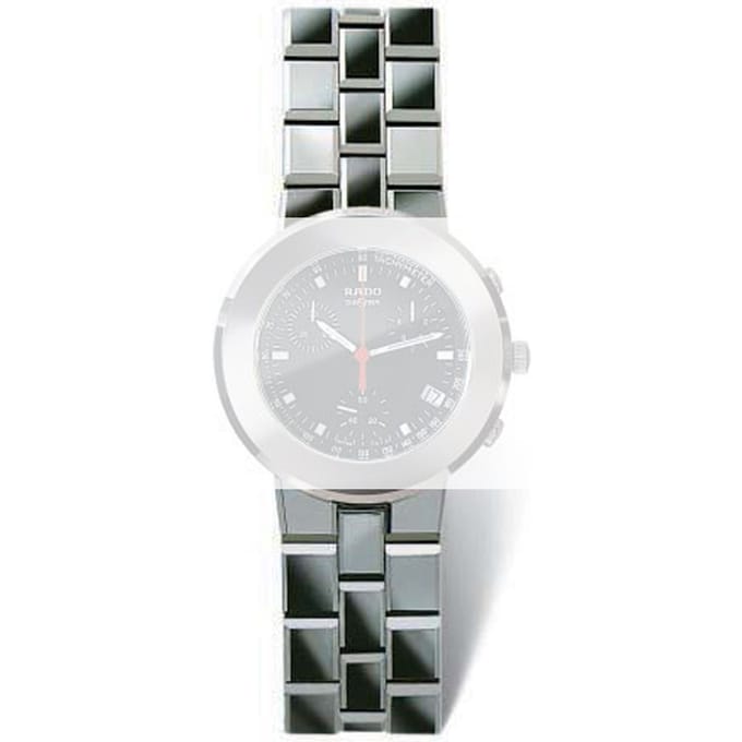 Rado straps 07.03352.10 DiaMaster band