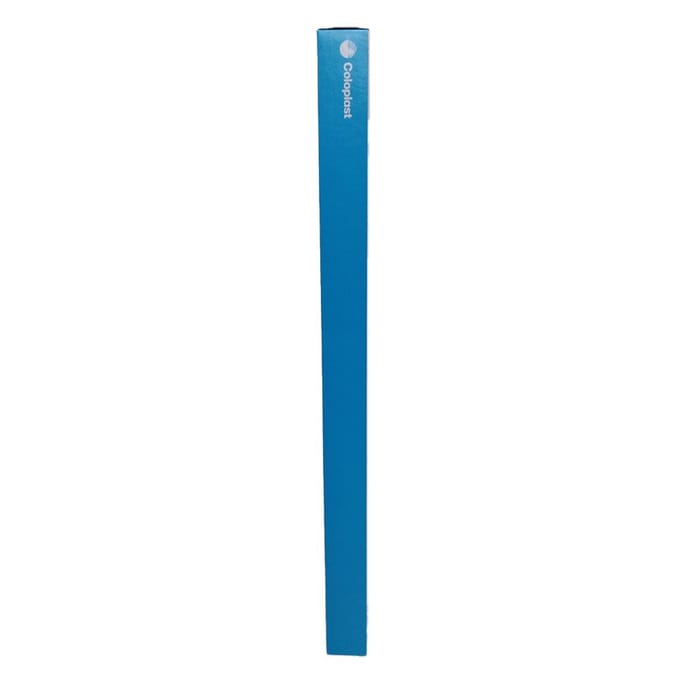 Coloplast Folysil Sonde 2-W CH20 40cm AA6320 5 Katheter