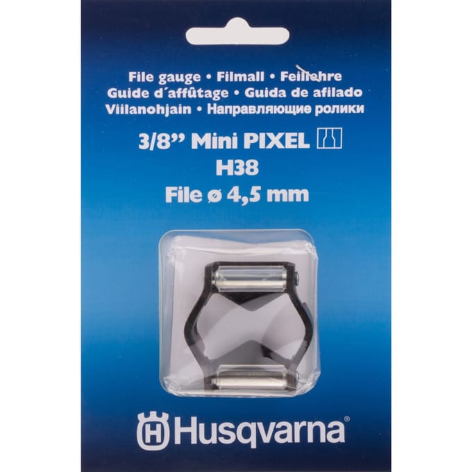 Husqvarna kettingvijlmal 3/8'' 4,5mm h38